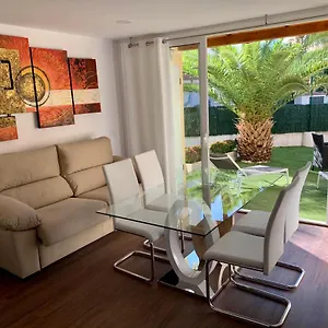 Fanabe Appartement